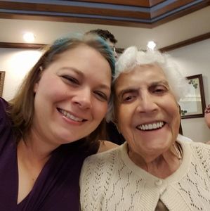 Meet your Posher, Jill